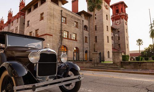 SMART St. Augustine